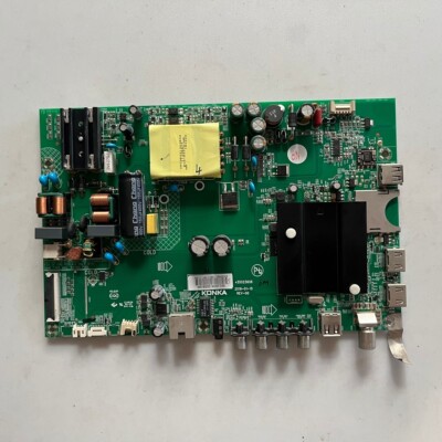 康佳LED40K1000AU40主板