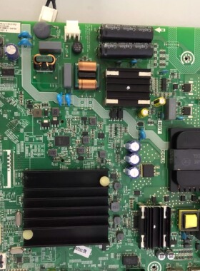 海信HZ55A52E (1012)BOM92 主板RSAG7.820.9603 EMMC备份量产数据