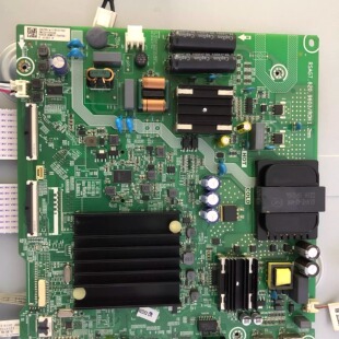 海信HZ55A52E BOM92 主板RSAG7.820.9603 EMMC备份量产数据 1012