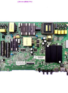 康佳主板35022965液晶电视机主板维修V58 LED50CQ 50K5100 S50U