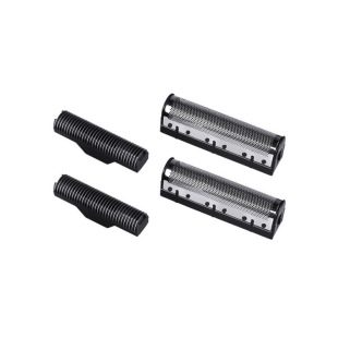 2024 5027 1102 1990 理发器链接1号 1986 科美刀头刀网配件KM