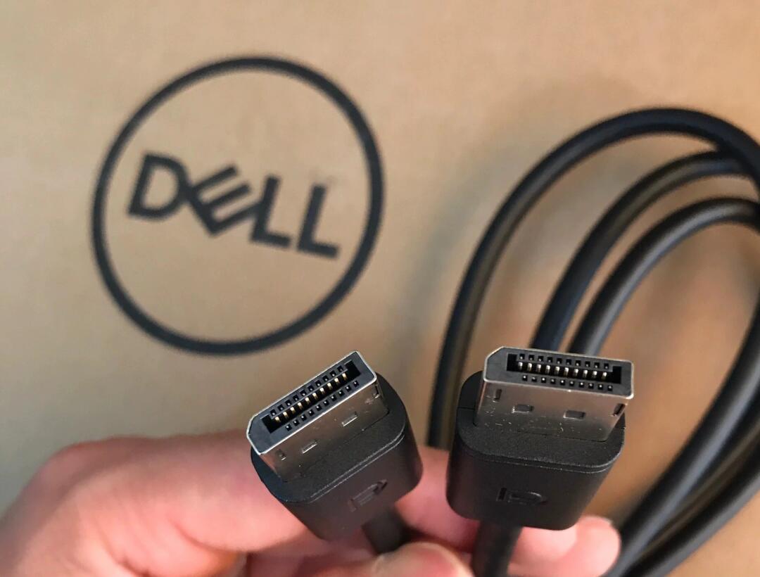 Displayport转dphdmi线1.4版DP线1.8米3米5米电脑显示器连接高清