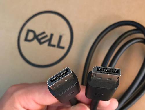Displayport转dp线1.4版DP线1.8米3米5米电脑显示器连接高清