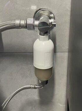 小鲸洗智能马桶过滤器通用款