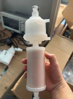 皮秒超皮秒激光美容仪过滤器树脂滤芯通用款DEIONIZATION FILTER