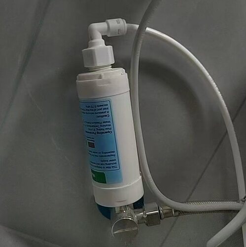 适配TOTOI津野智能马桶过滤器 HSQZ4-220T原装配件正品净水滤芯