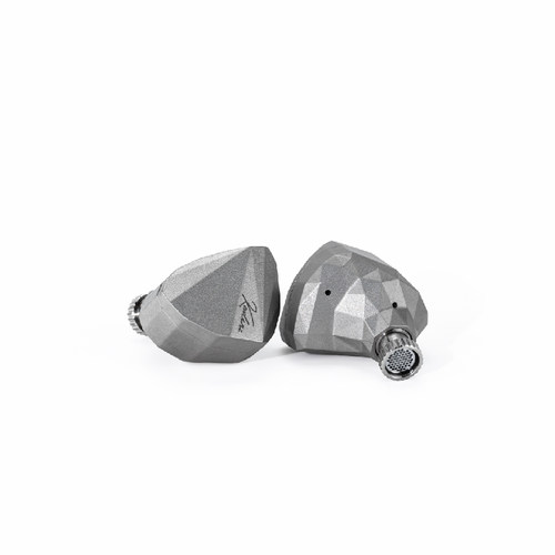 MOONDROP/水月雨 kadenz.终章超线性动圈耳机3.5/4.4新品HiFi耳机