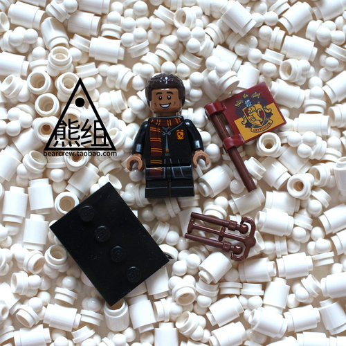 乐高哈利波特LEGO人仔