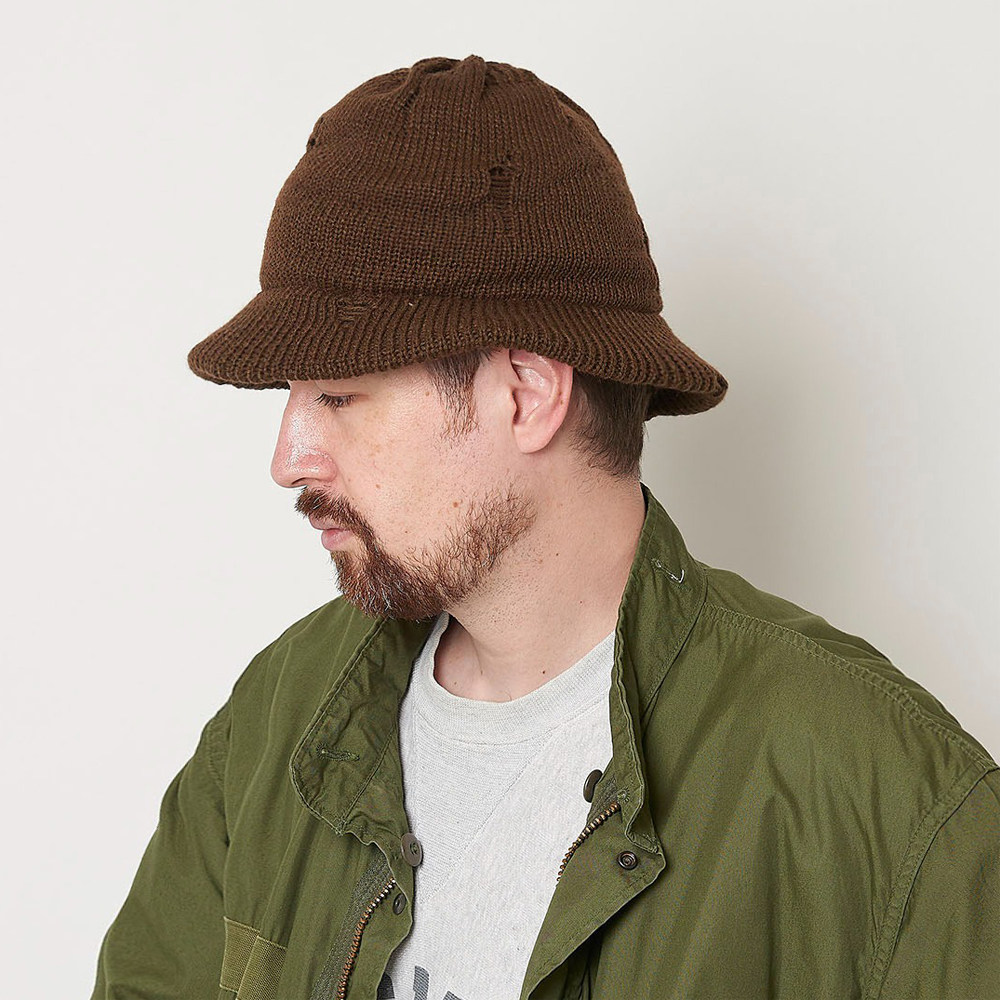 日系阿美卡叽针织盆帽割破复古秋冬渔夫帽美式街头乞丐破洞针织帽,服饰配件/皮带/帽子/围巾,帽子,淘宝优惠券,粉丝福利购,淘宝优惠卷