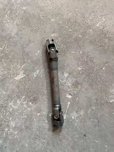 华泰新圣达菲A25 EV260方向机连接轴转向管柱连接十字节