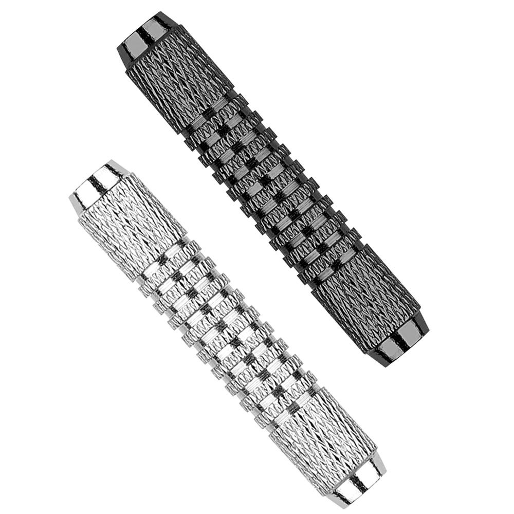 PENPEN喷喷飞镖软式飞镖针单筒网纹多个重量铁质飞镖筒跨境424344