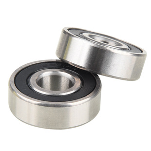 宁波圆盛轴承厂12*32*10深沟球轴承6201ZZ/2RS S6201不锈钢轴承