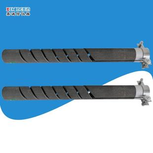 鹤壁直供自动定硫仪配件硅碳管微机全自动测硫仪硅碳管