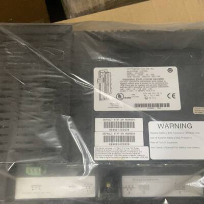 可议价GE FANUC IC754CSF12CTD-KL 95成新