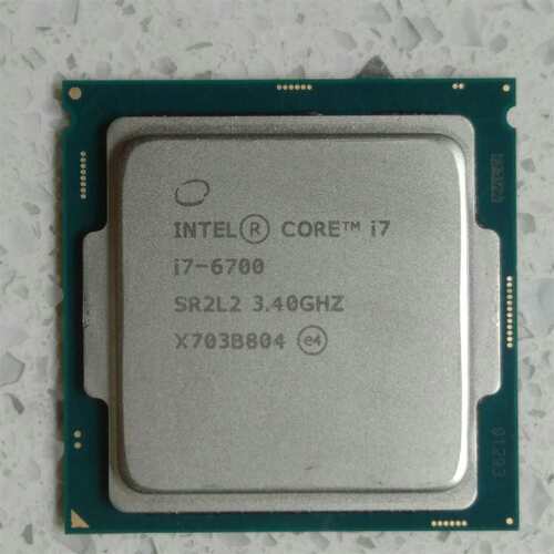 维修i5 8400 8500 9400F 9400 i7 670议价
