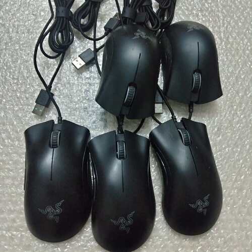 维修标DEATHADDER ESSENTIAL标 640议价