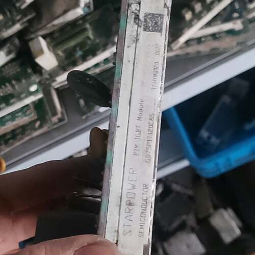 可维修GD75PIT120C6S GD75PIL120C6S GD议价