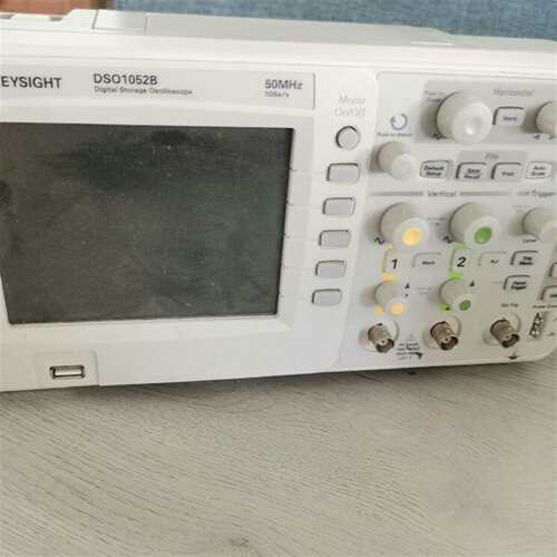 维修是德科技/安捷伦o1052b o1054b o1议价