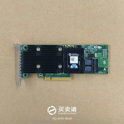 维修H730P阵列卡 2G缓存大卡议价