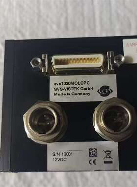 维修-VISVEK  1020MOLCPC 高速工业议价