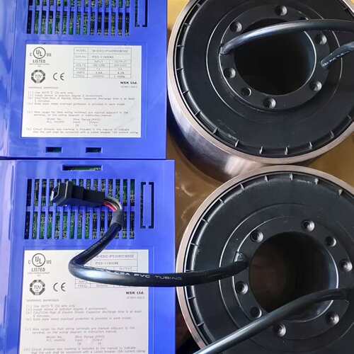 维修NSK伺服驱动器M-EDC-PS3060CB502议价