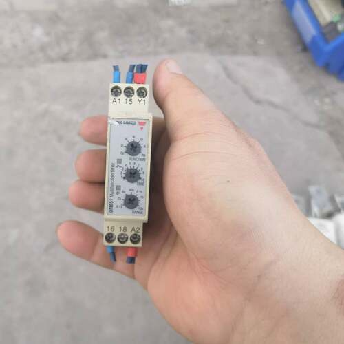可维修CARLO GAVAZZI DMB51CM24B006多功能议价