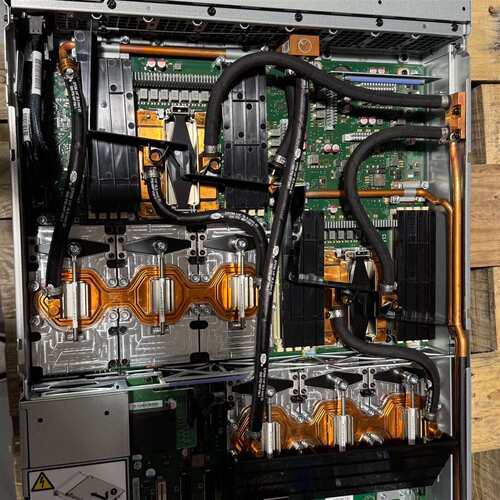 维修IBM A 6卡机超算 V100 16G显卡议价