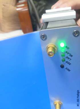 维修MODAS 适配器 MC1-SC-M8-RSMA，接电亮，议价