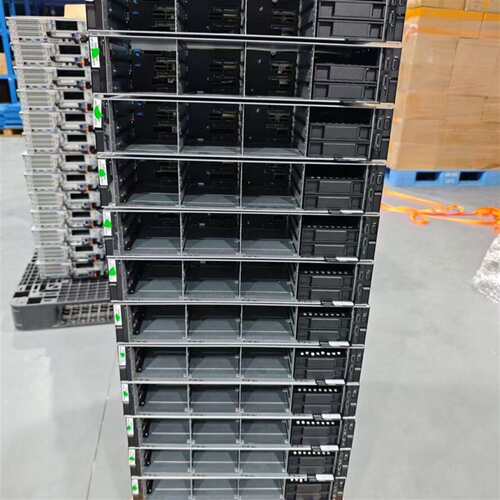 维修/ R740XD器 3.5寸16 带双散议价