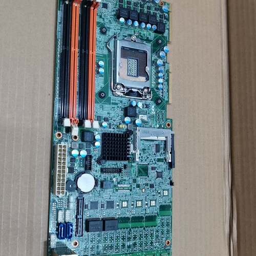 可维修研华 NAMB-3210 工控主板 带Cfast插槽议价