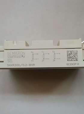 维修SKKR300/0.2-BVR  西门康功率模块，变频议价