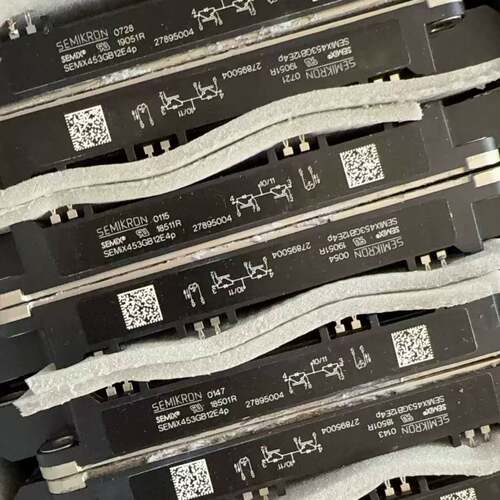 可维修SEMIX453GB12E4Ip SEMIX603G议价