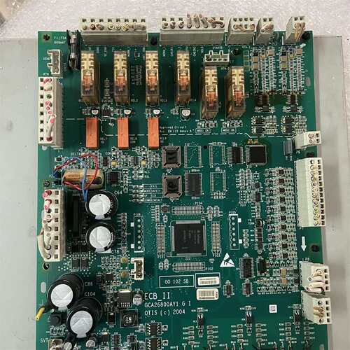 维修GCA26800AY1 ECB_IIGCA26800AY1议价