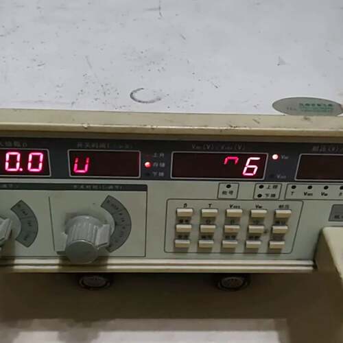 可维修伏达 UI9600A晶体管多功能热敏参数筛选仪议价