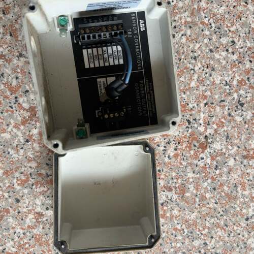 维修ABB TB82PH210110 PH/ORP/pION，变送议价