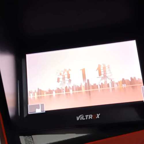 维修VilTrox唯卓仕DC-70ll  4k 7吋显示屏，议价