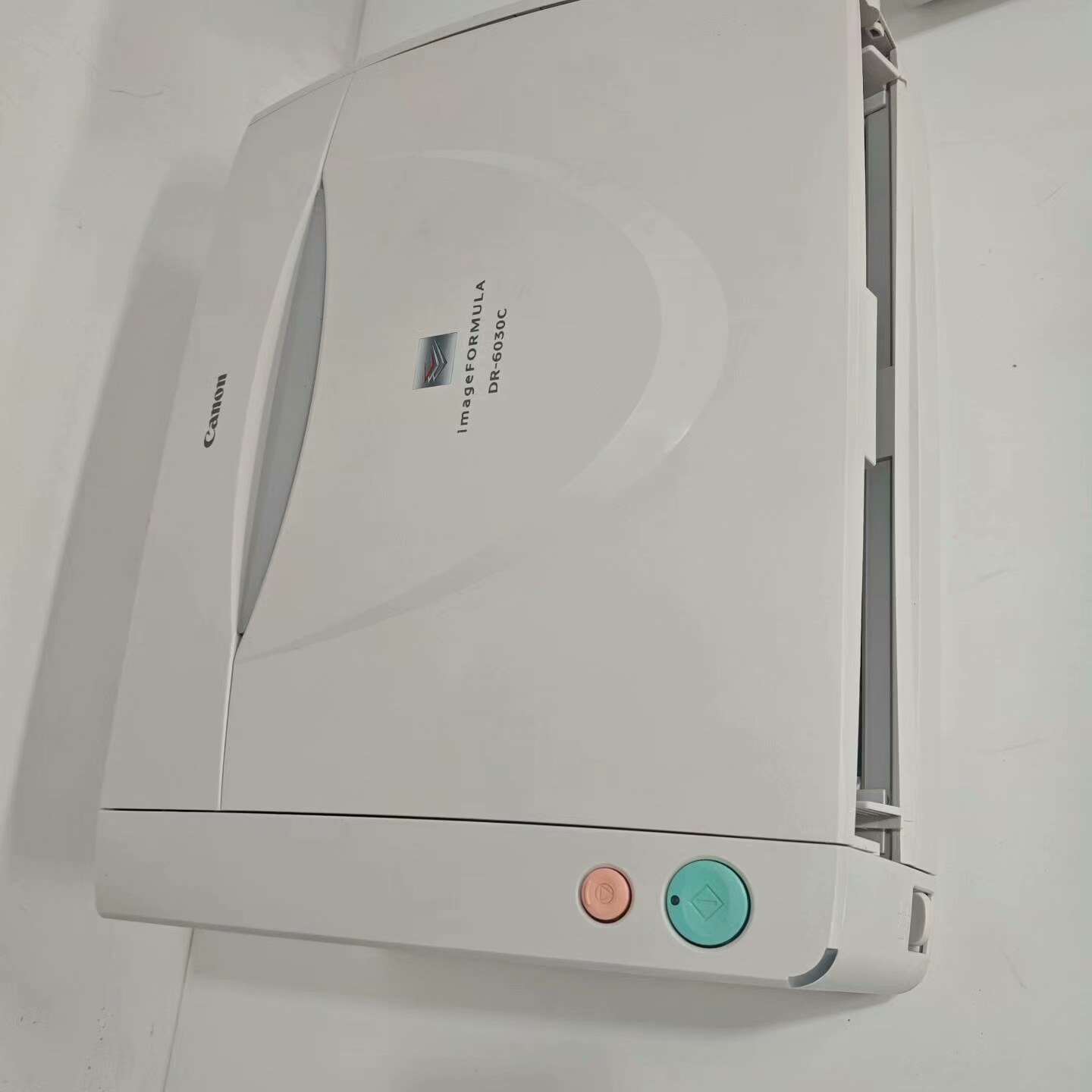 维修佳能DR-6030C高速扫描仪 A3幅面双面扫议价