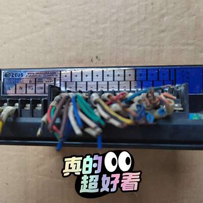 维修韩国ZEUS开关电源 Z12524VS-N1 DC24/5.议价