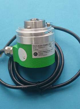 维修ELCO编码器EC58H10-L6PR-1024议价