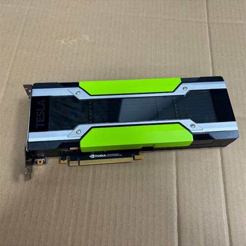 维修NVIDIA Tesla P100显卡 16GB显存 适合深议价