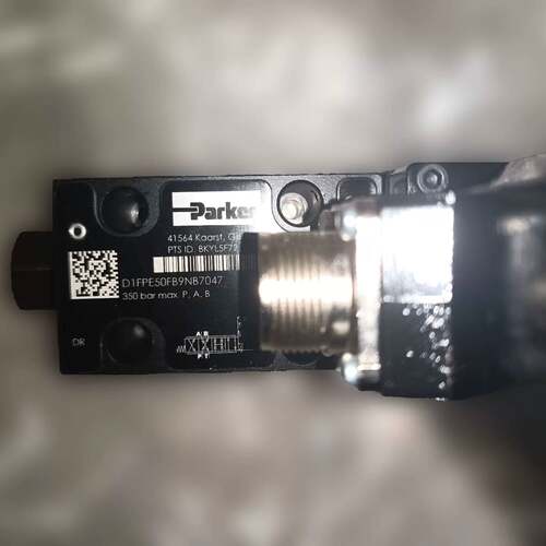 可维修D1FPE50HB9NB7047，直动式比例方向阀，PA议价