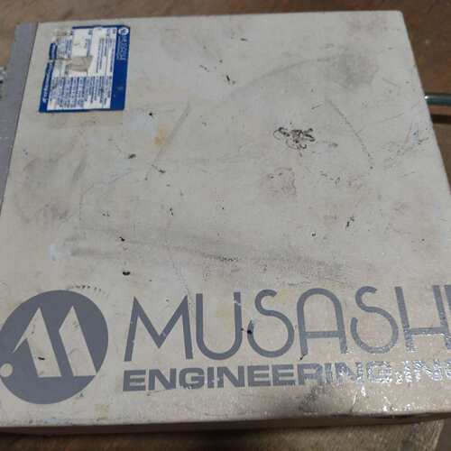维修MUSASHI ML808FX议价