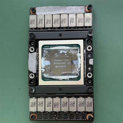 维修NVIDIA Tesla V100  SXM2 16G显卡议价