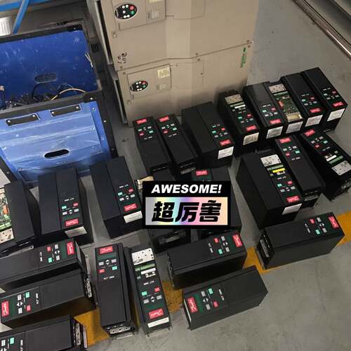 可维修VLT2830PT4B20STR0DBF00A00C1 丹佛议价