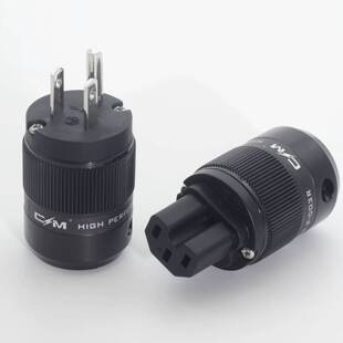 可维修CM audio P003MR P003R 高纯度铍铜镀铑议价