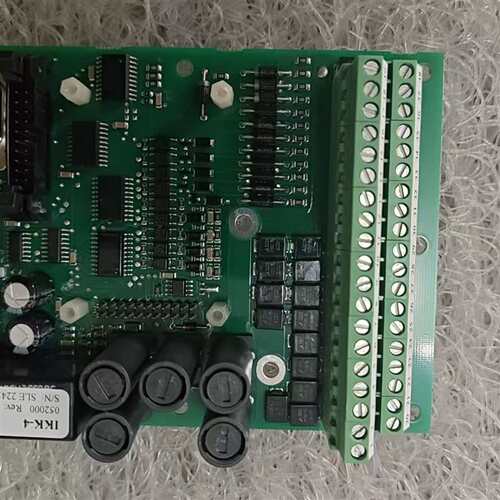 维修Consilium康士廉 salwico cs3000主板议价