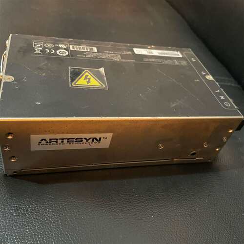 维修ARTESYN LCM600Q-N 24V 600W议价