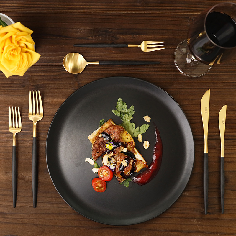 葡萄牙cutipol牛排刀叉西餐具