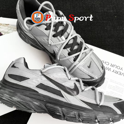 【定制球鞋】NIKE耐克 INITIATOR 夜行旅者 通勤休闲耐磨跑步鞋