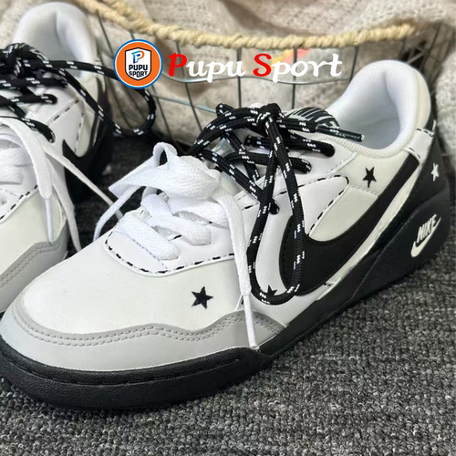 Nike Terra Manta 双子星潮流时尚街头休闲鞋男女鞋情侣定制鞋